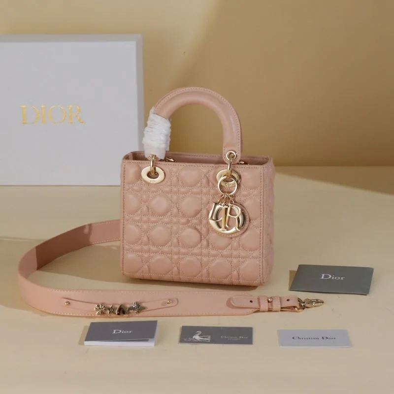 Colorful Christian Dior My Lady Bags 46372