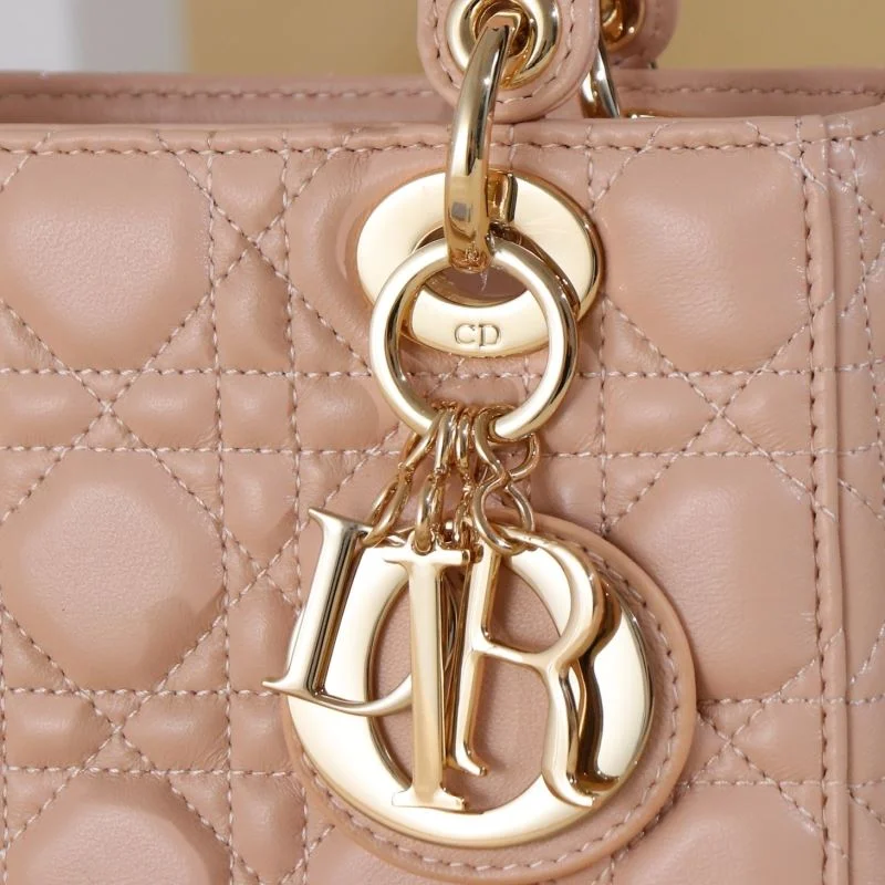 Colorful Christian Dior My Lady Bags 46372