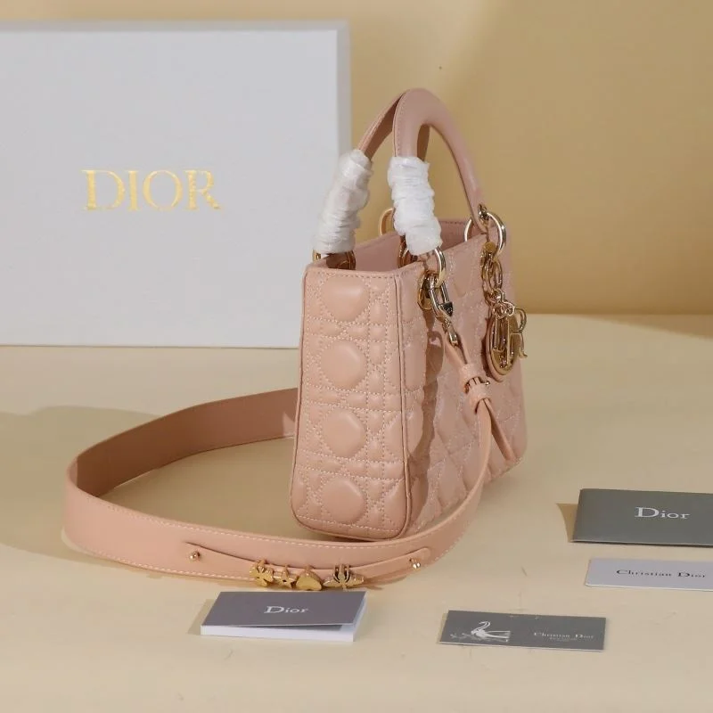 Colorful Christian Dior My Lady Bags 46372