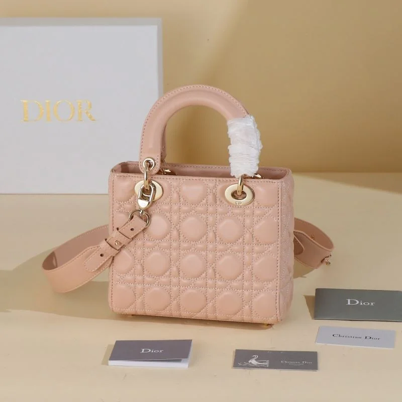Colorful Christian Dior My Lady Bags 46372