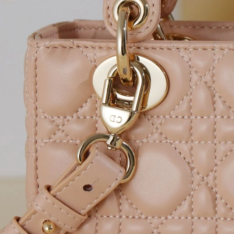 Colorful Christian Dior My Lady Bags 46372