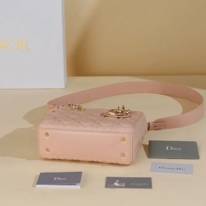 Colorful Christian Dior My Lady Bags 46372