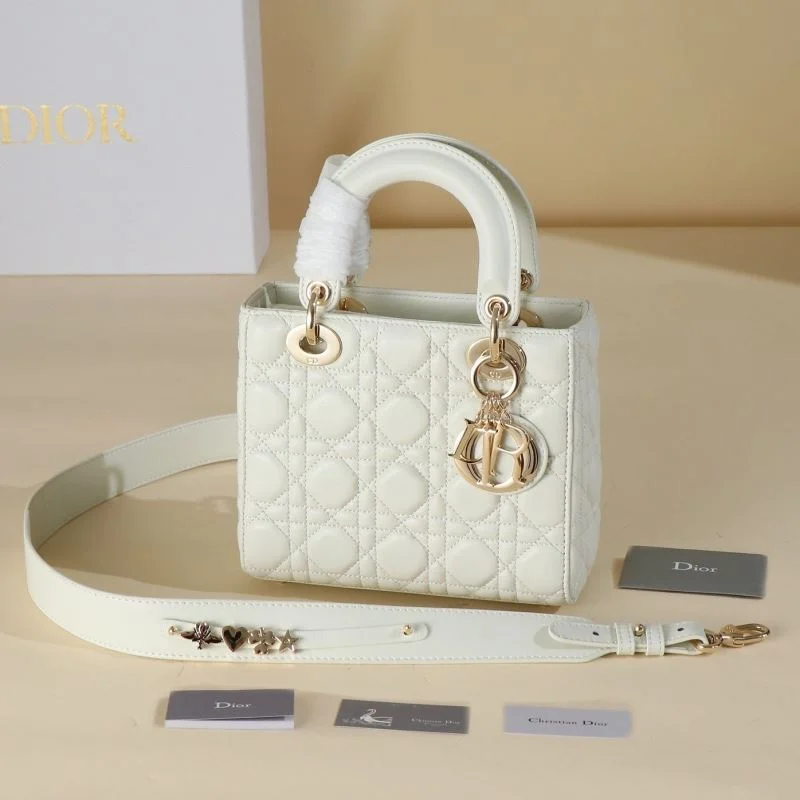 Christian Dior My Lady Bags Tailored 46370
