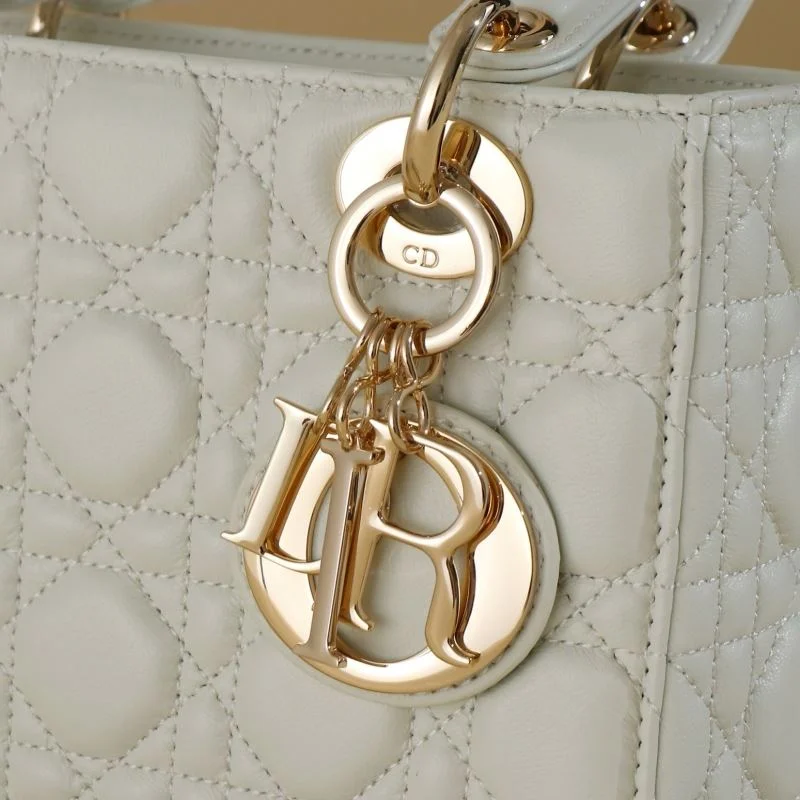Christian Dior My Lady Bags Tailored 46370