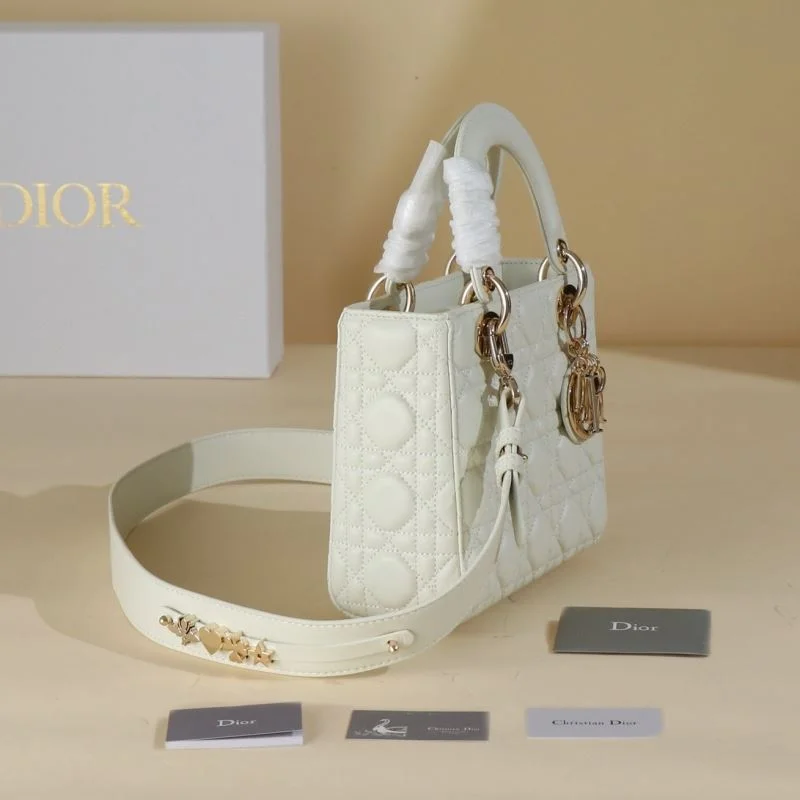 Christian Dior My Lady Bags Tailored 46370