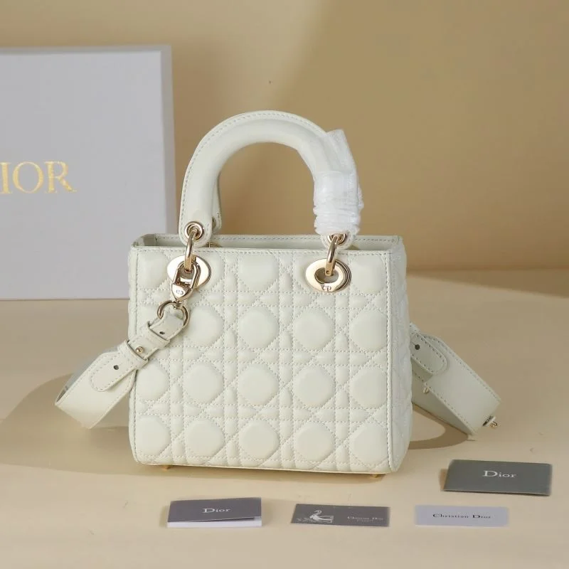 Christian Dior My Lady Bags Tailored 46370