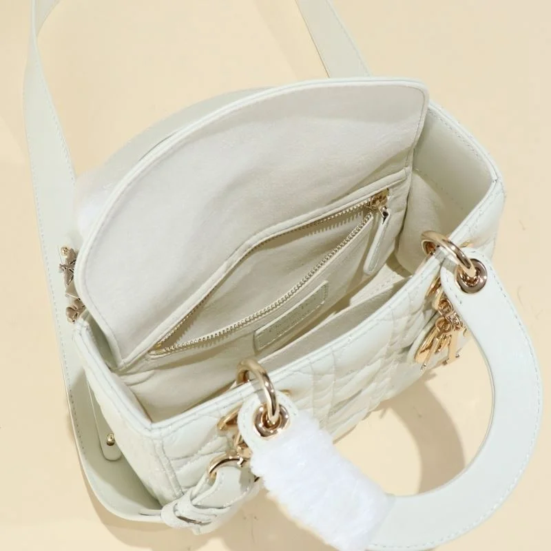 Christian Dior My Lady Bags Tailored 46370