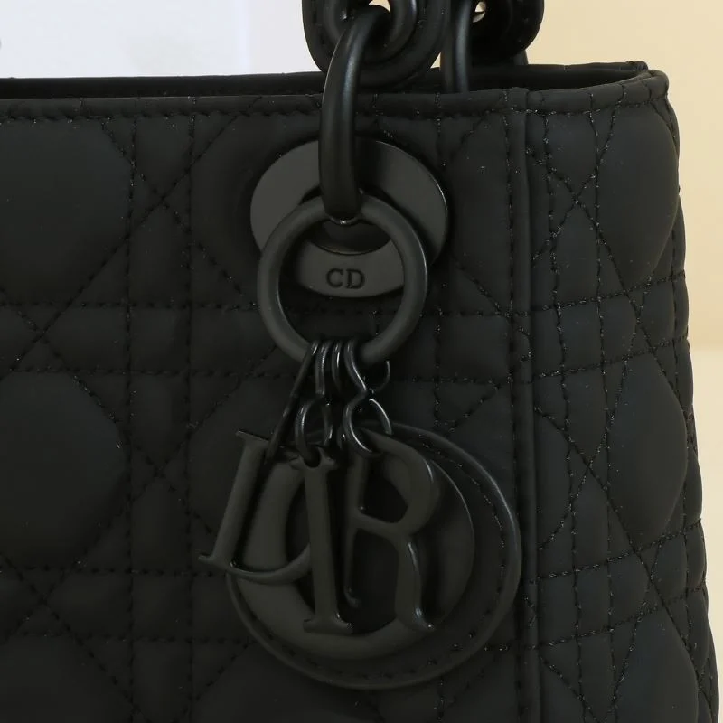 Christian Dior My Lady Bags Durable 46365