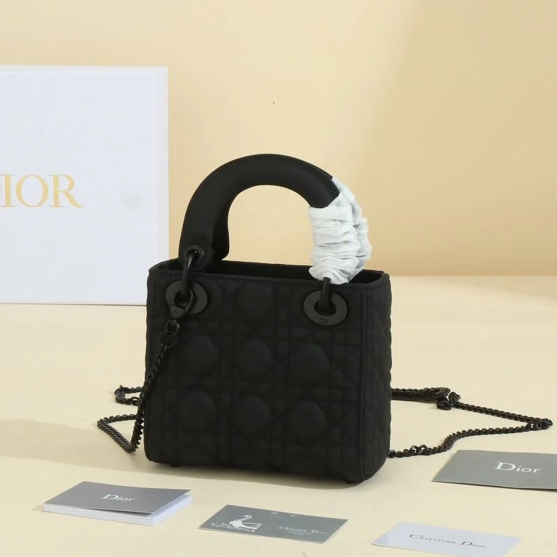 Christian Dior My Lady Bags Durable 46365