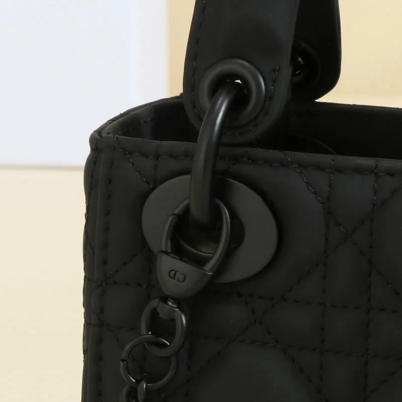 Christian Dior My Lady Bags Durable 46365