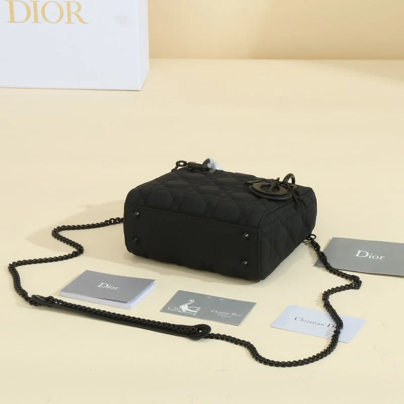 Christian Dior My Lady Bags Durable 46365