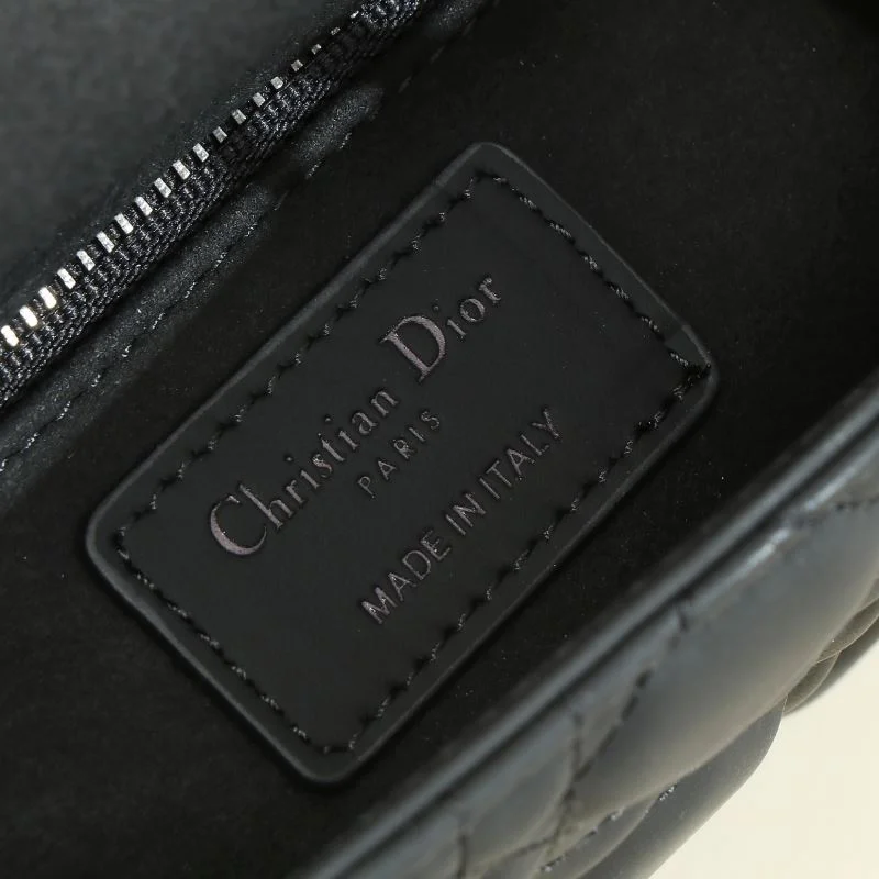 Christian Dior My Lady Bags Durable 46365