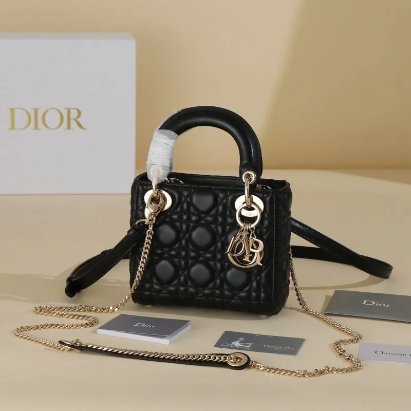 Christian Dior My Lady Bags Affordable 46367