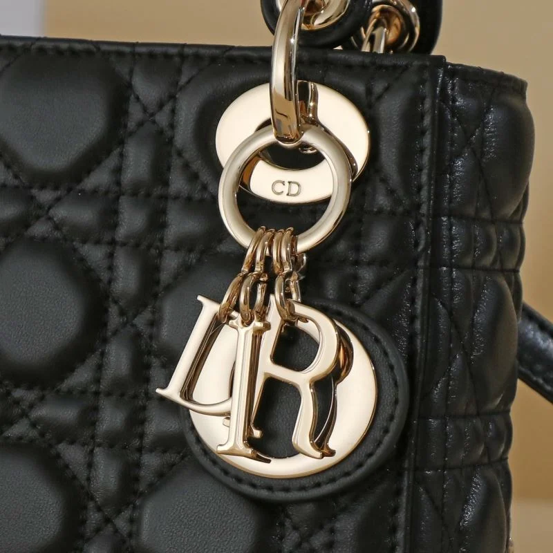 Christian Dior My Lady Bags Affordable 46367