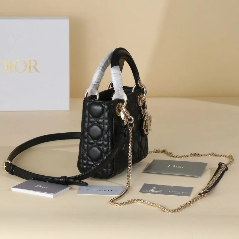 Christian Dior My Lady Bags Affordable 46367