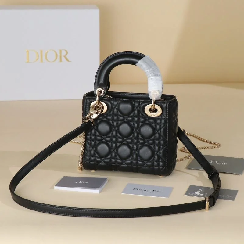 Christian Dior My Lady Bags Affordable 46367