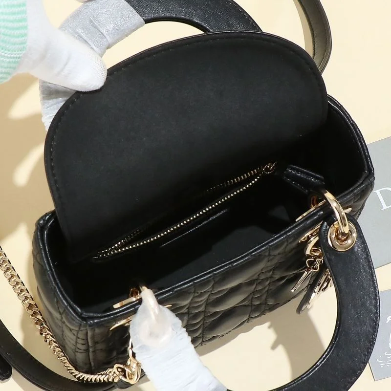 Christian Dior My Lady Bags Affordable 46367