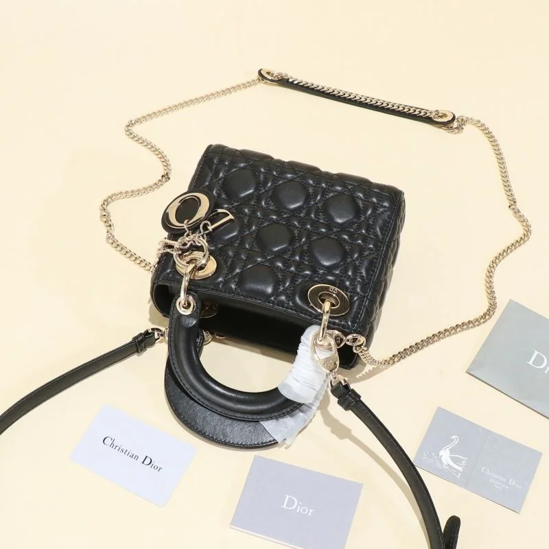 Christian Dior My Lady Bags Affordable 46367