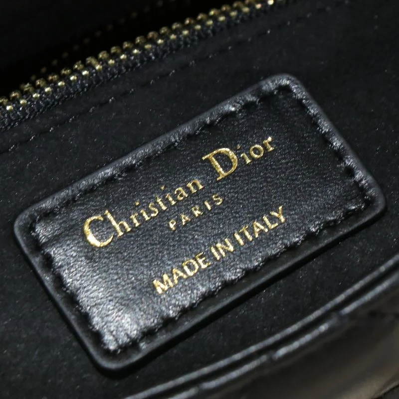 Christian Dior My Lady Bags Affordable 46367