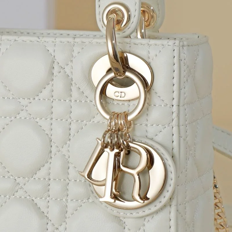 Christian Dior My Lady Bags Bright 46357