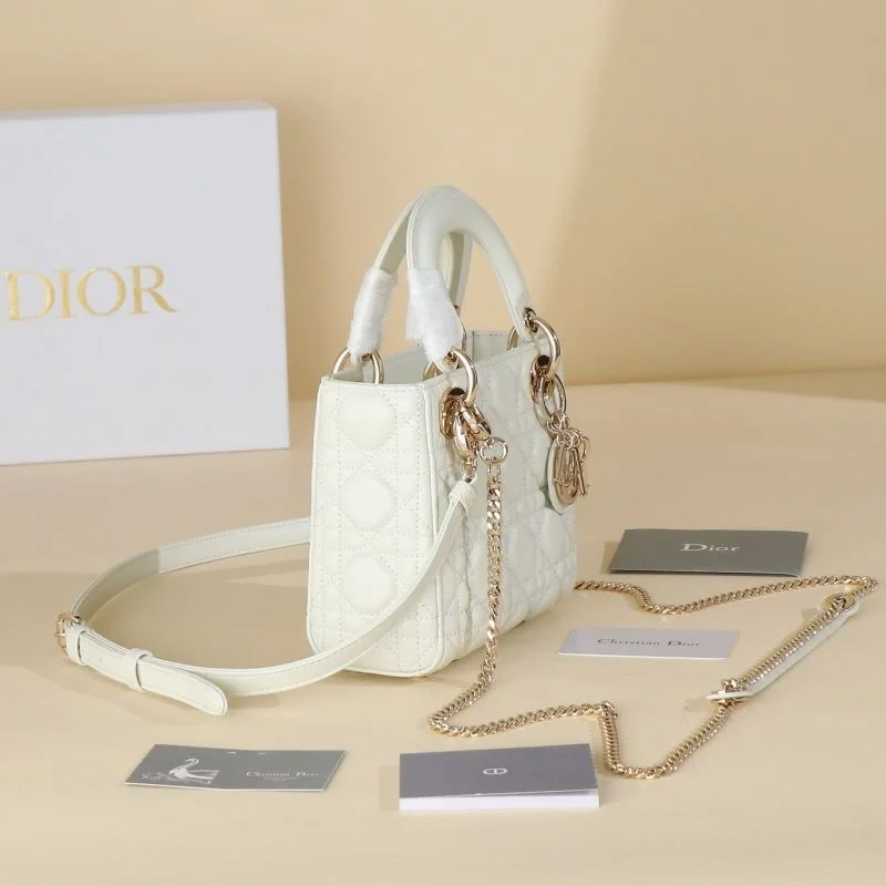Christian Dior My Lady Bags Bright 46357