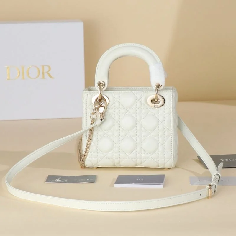 Christian Dior My Lady Bags Bright 46357