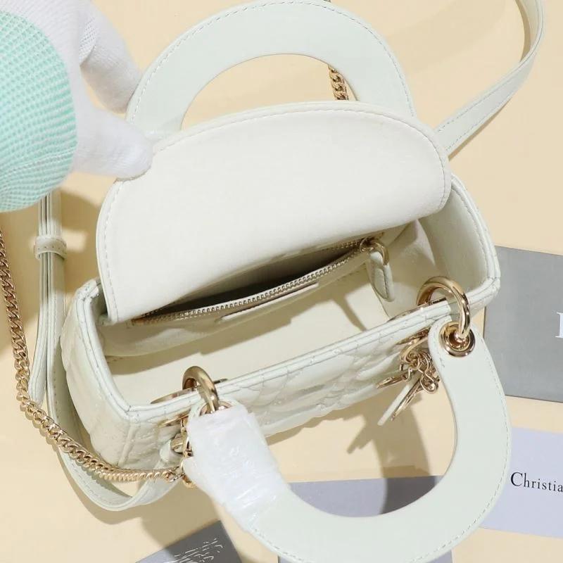 Christian Dior My Lady Bags Bright 46357