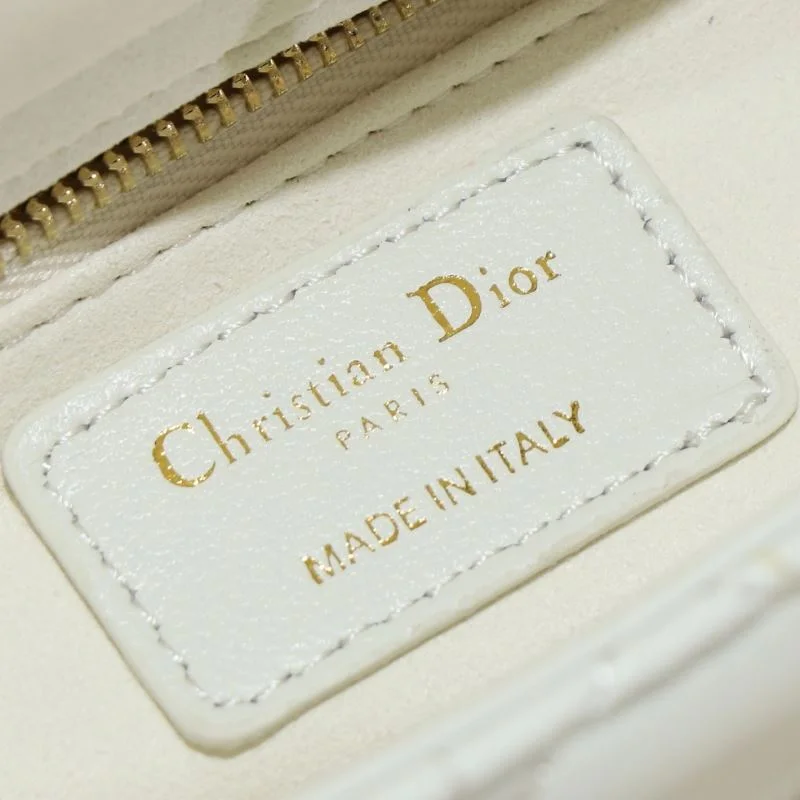 Christian Dior My Lady Bags Bright 46357