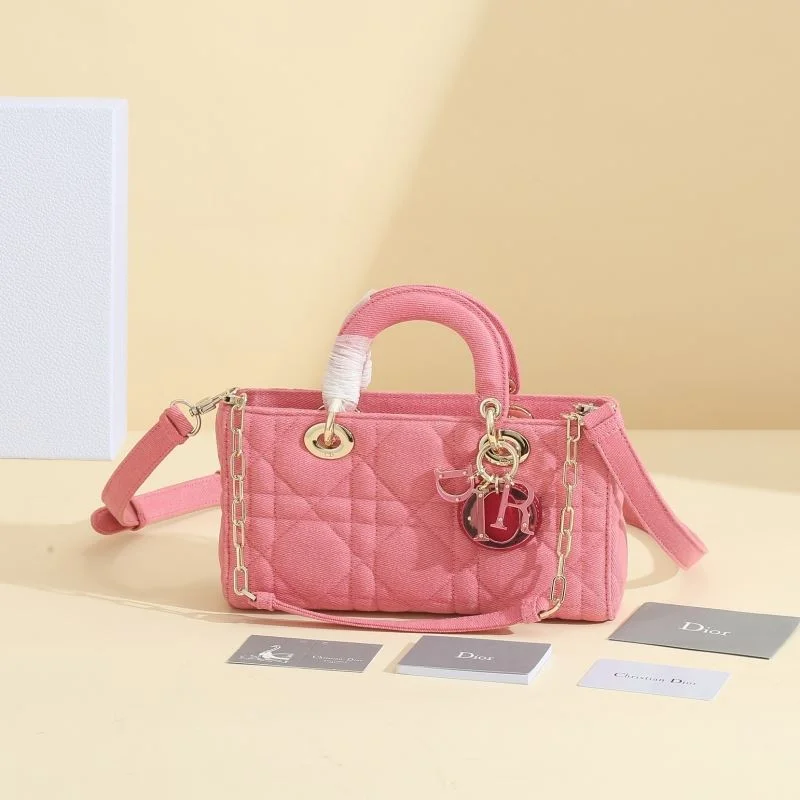 Christian Dior My Lady Bags Affordable 46363