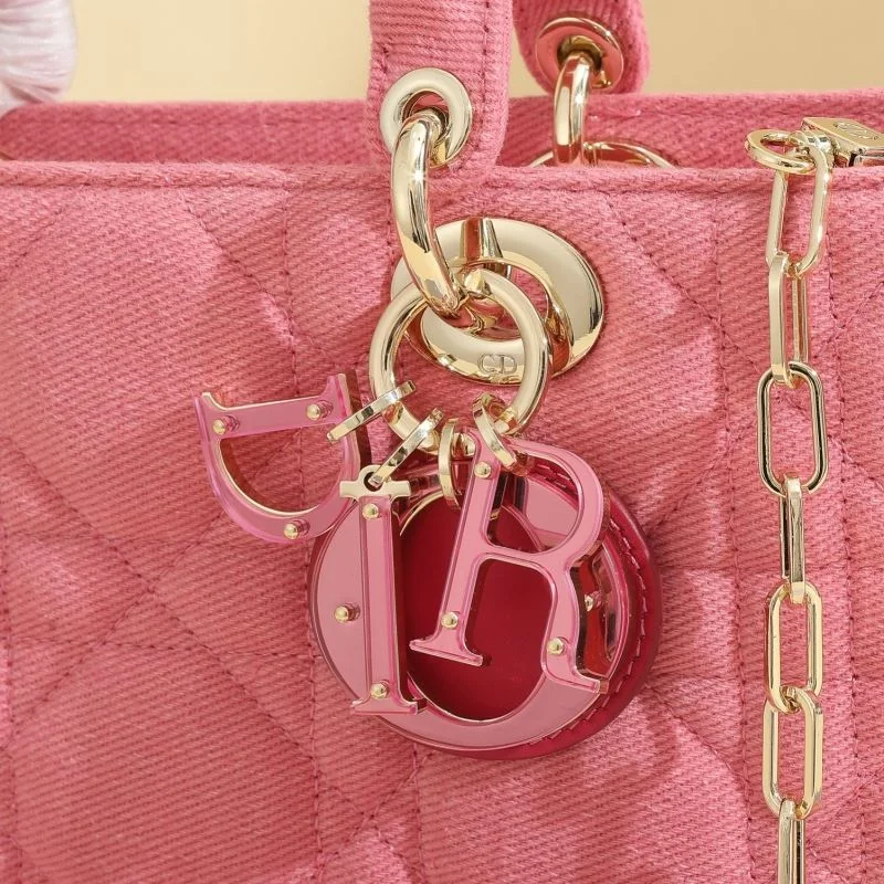 Christian Dior My Lady Bags Affordable 46363