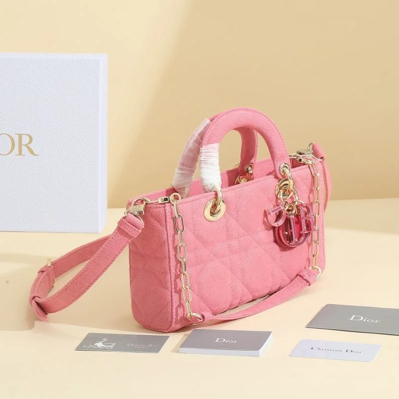 Christian Dior My Lady Bags Affordable 46363