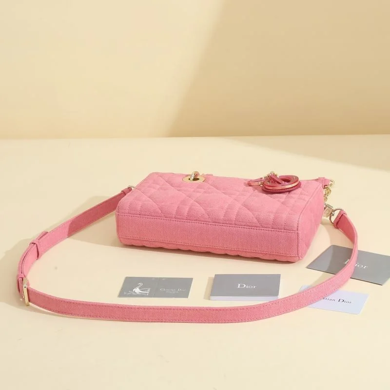 Christian Dior My Lady Bags Affordable 46363