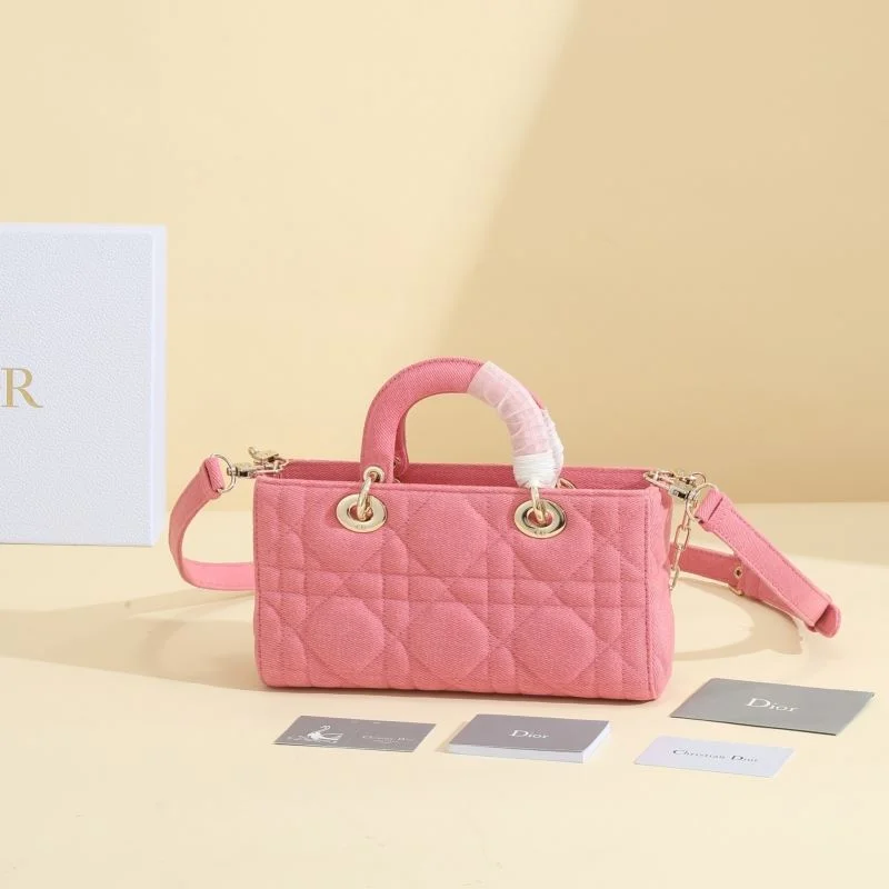 Christian Dior My Lady Bags Affordable 46363