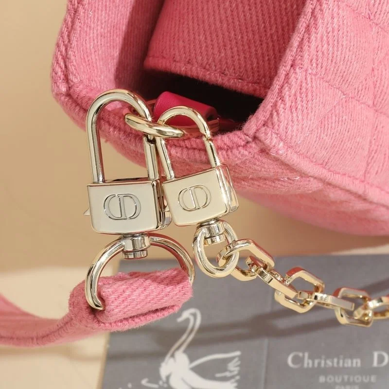 Christian Dior My Lady Bags Affordable 46363