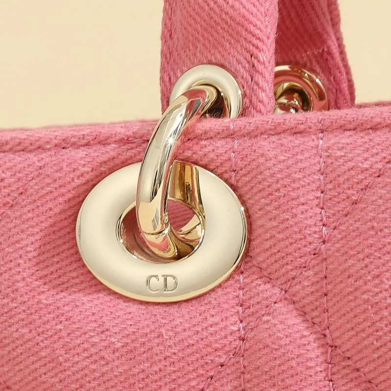 Christian Dior My Lady Bags Affordable 46363