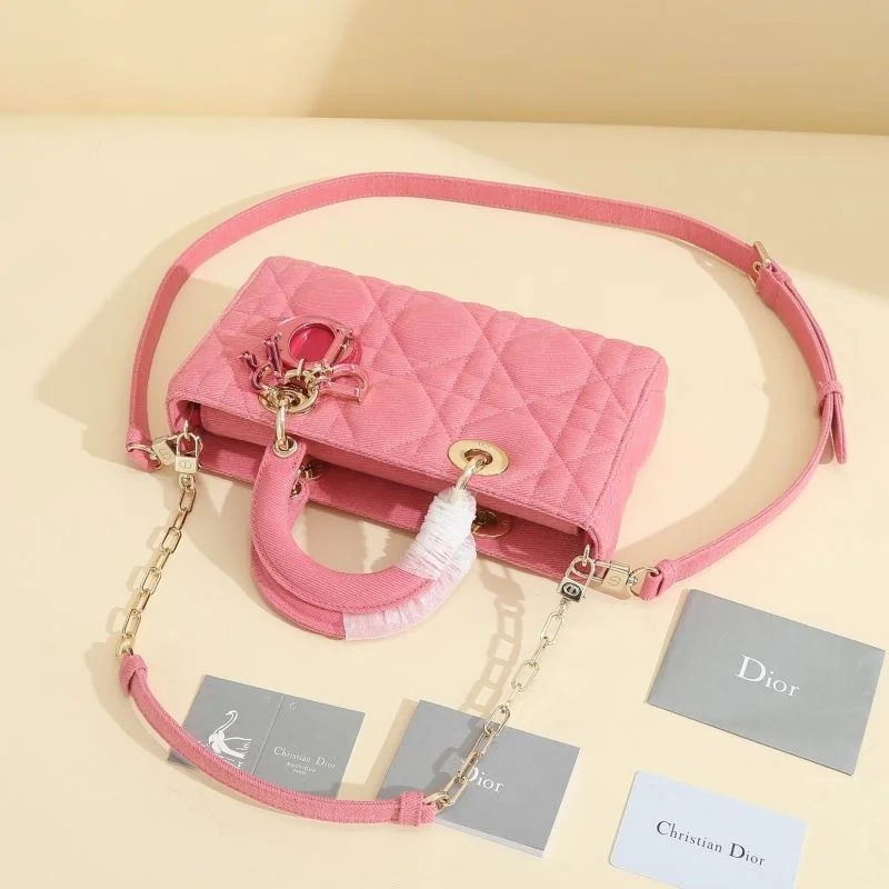 Christian Dior My Lady Bags Affordable 46363