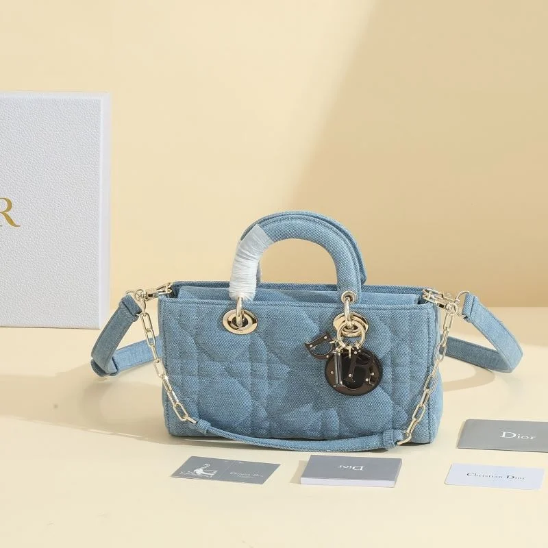 StreetReady Christian Dior My Lady Bags 46360