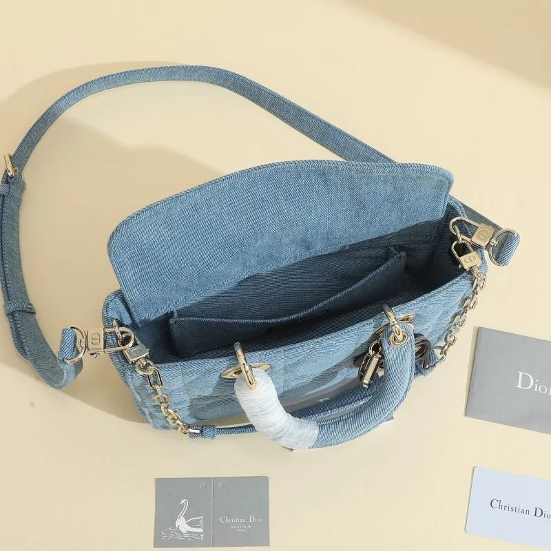 StreetReady Christian Dior My Lady Bags 46360