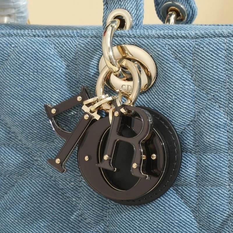 StreetReady Christian Dior My Lady Bags 46360