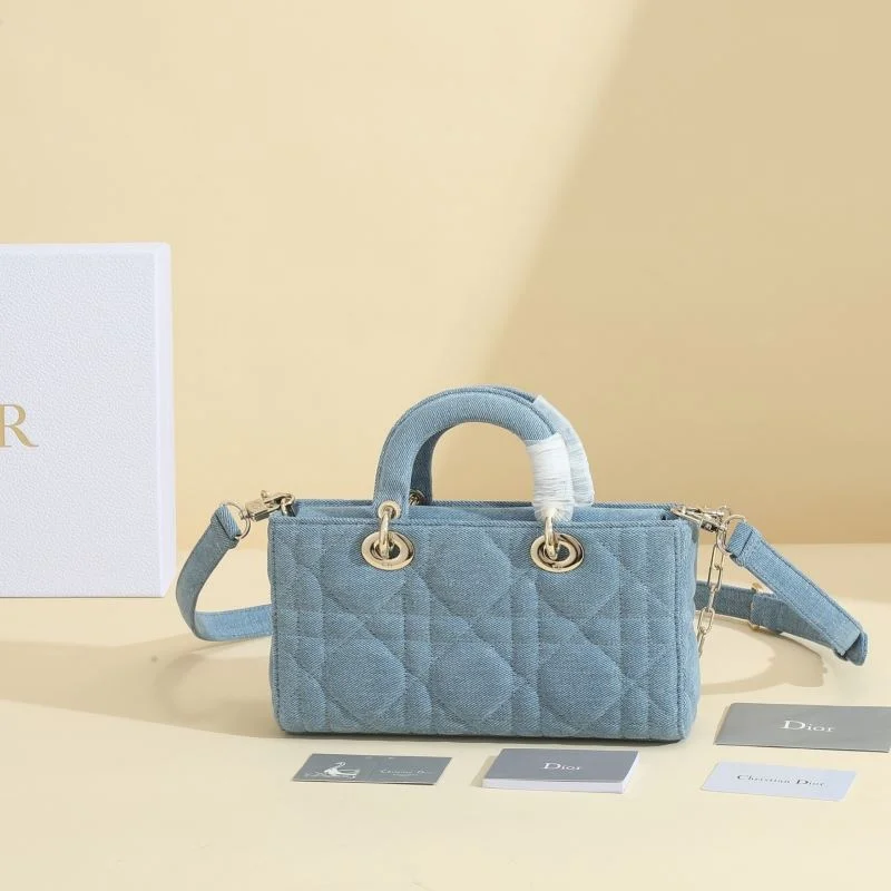 StreetReady Christian Dior My Lady Bags 46360