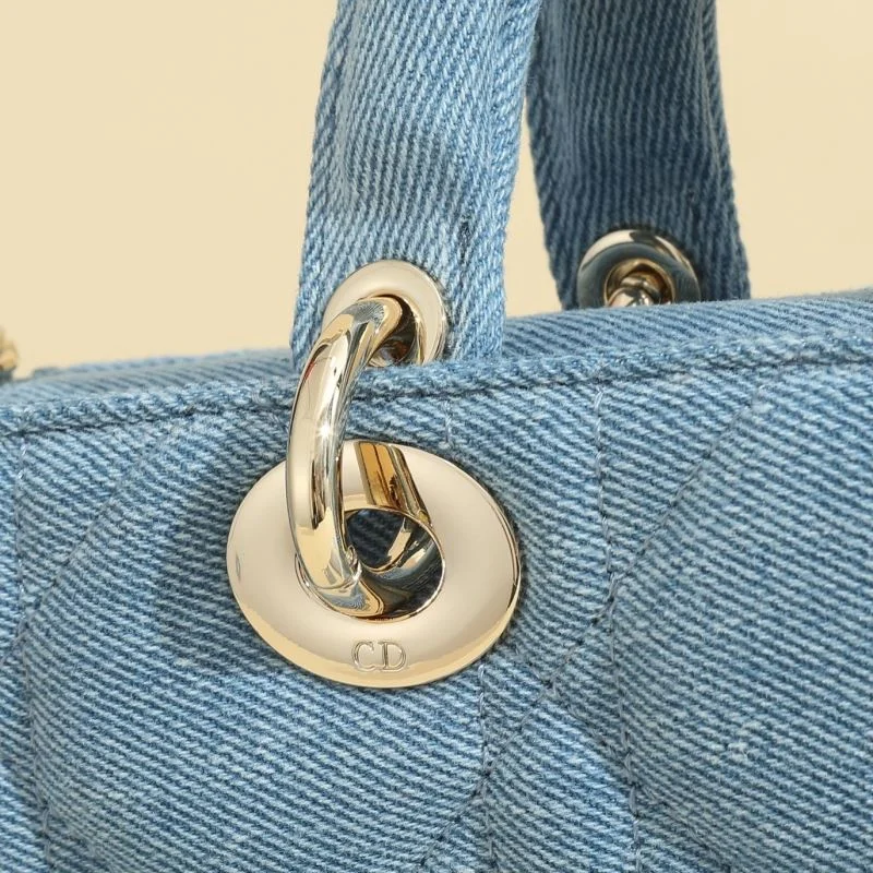 StreetReady Christian Dior My Lady Bags 46360