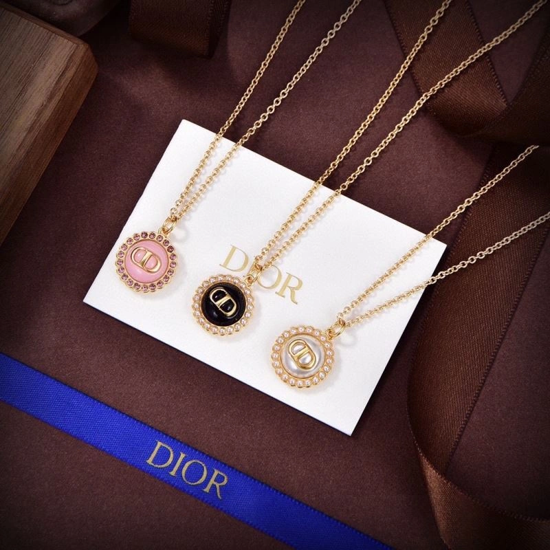 Christian Dior Necklaces Bold 235956