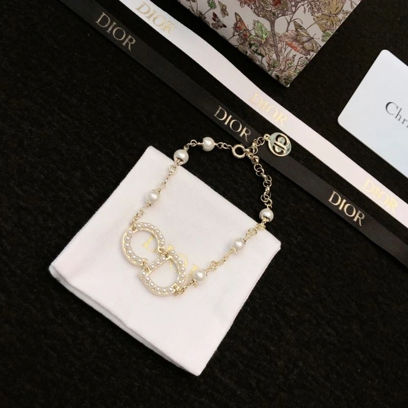 Christian Dior Necklaces Compact 235952