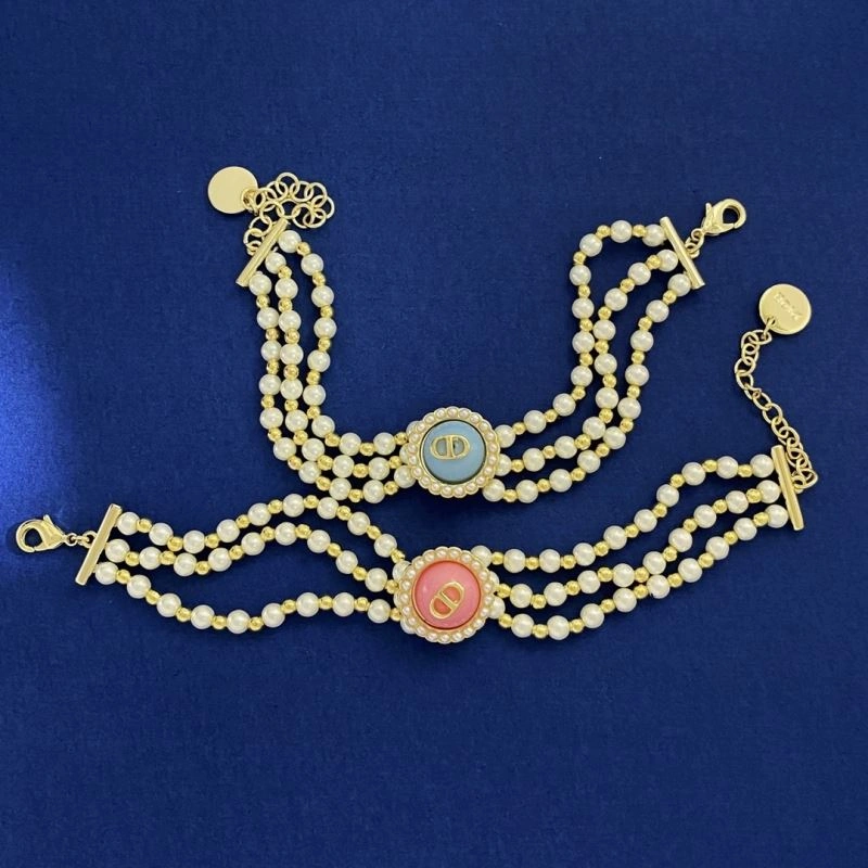 Christian Dior Necklaces UrbanStyle 235937
