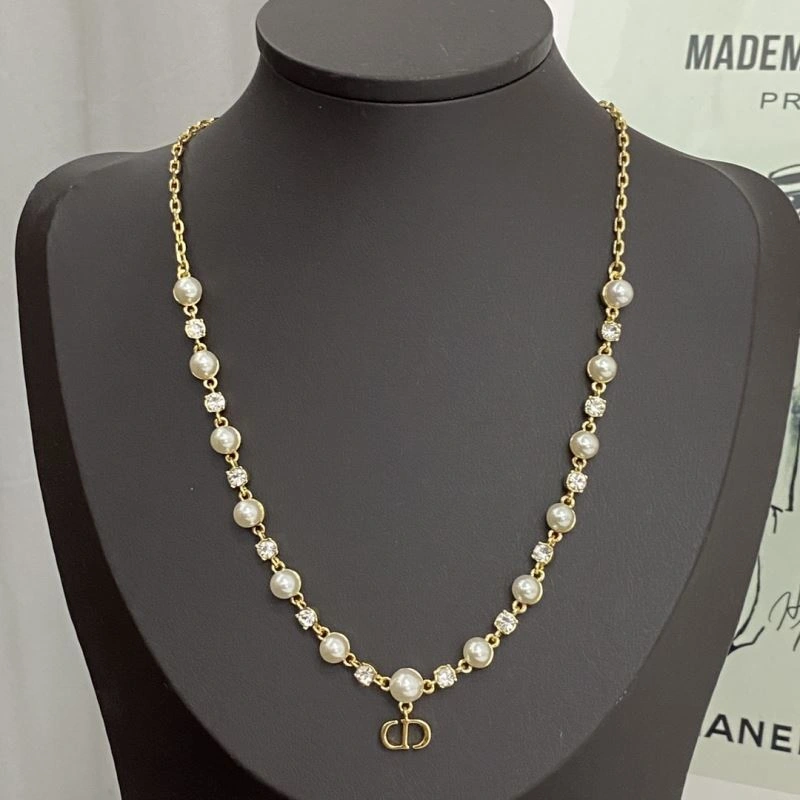 Christian Dior Necklaces SmartChoice 235938