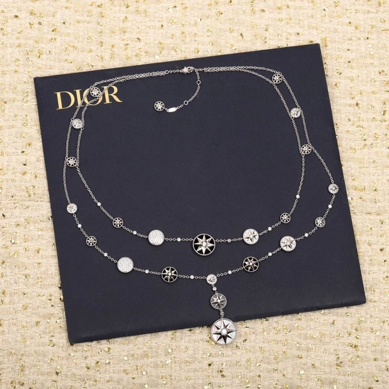 Christian Dior Necklaces HighPerformance 236006