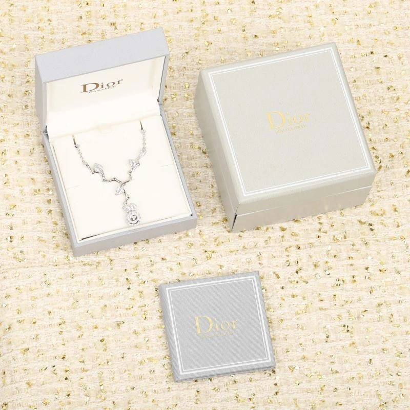 Christian Dior Necklaces SmartChoice 235924