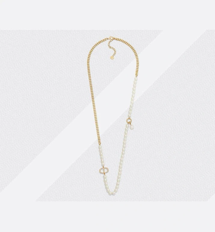 SportInspired Christian Dior Necklaces 235929