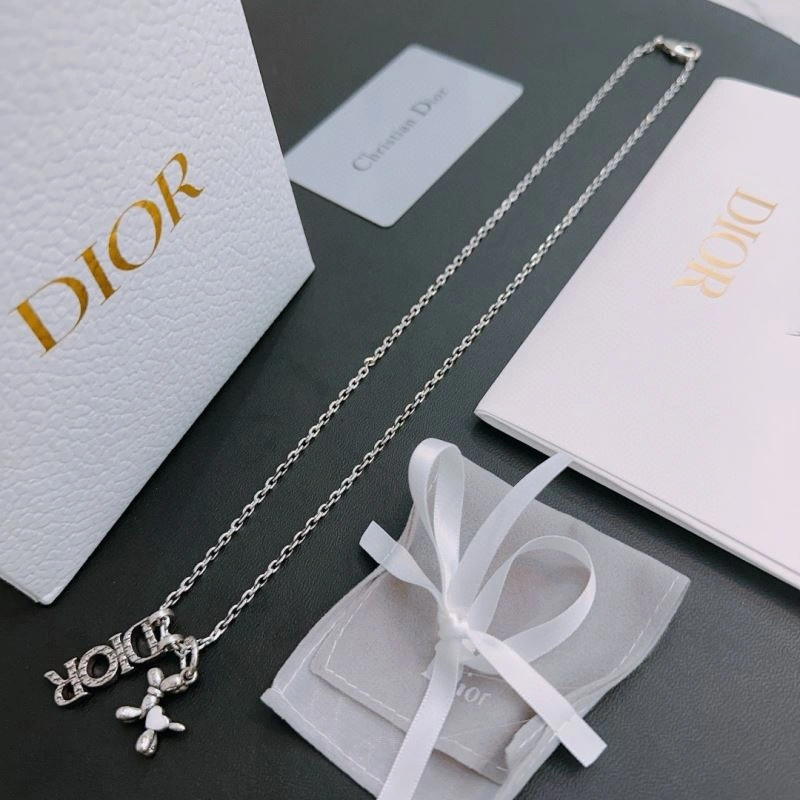 Christian Dior Necklaces Efficient 235764