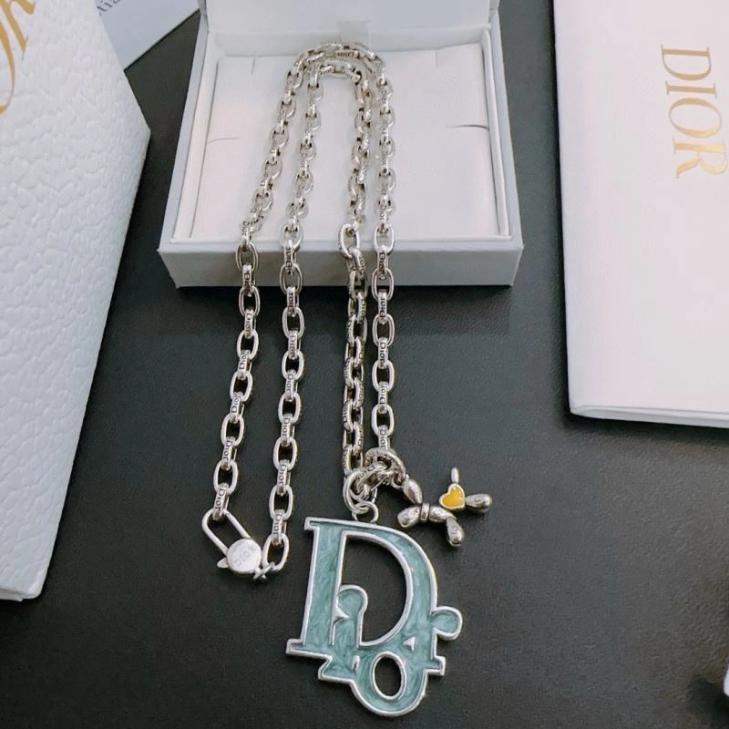 Christian Dior Necklaces TravelReady 235770